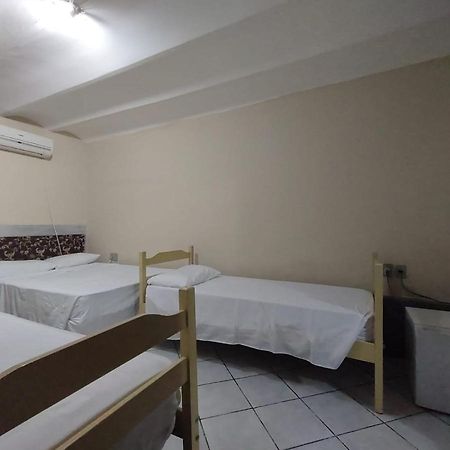 Hotel Castelo Santana do Livramento Exterior photo