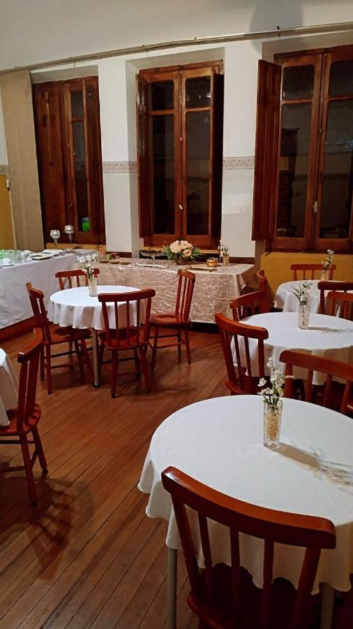 Hotel Castelo Santana do Livramento Exterior photo