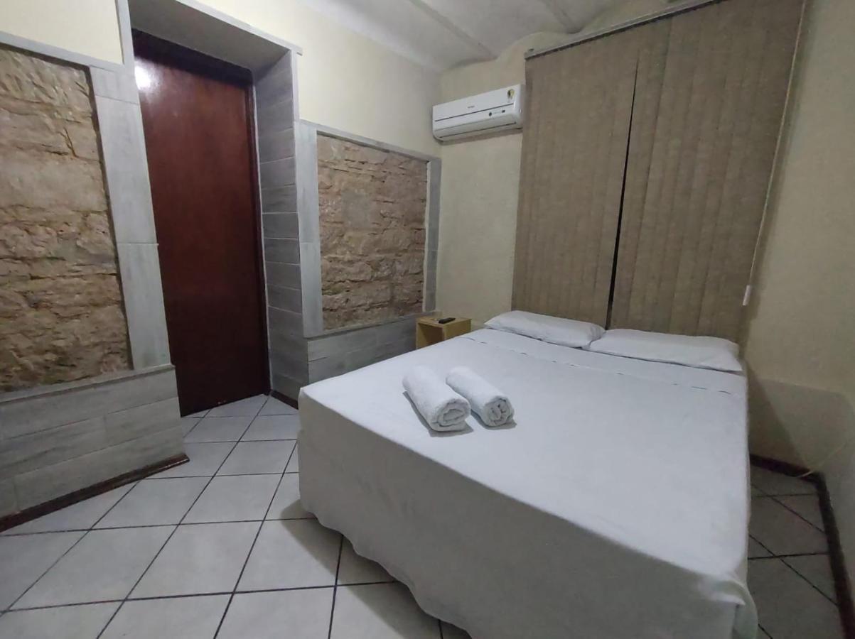 Hotel Castelo Santana do Livramento Exterior photo